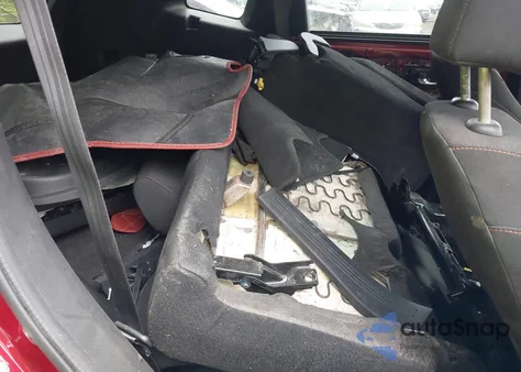 2023 Honda Cr-V Hybrid Sport из США, поврежденный, VIN 7FARS6H50PE034802